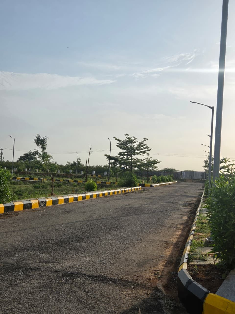 Hyderabad, Residential Plots, INR 37999,  350 Sq. Yard,  Hmda & Rera Approved Open Plots For Sale Near Tukkuguda