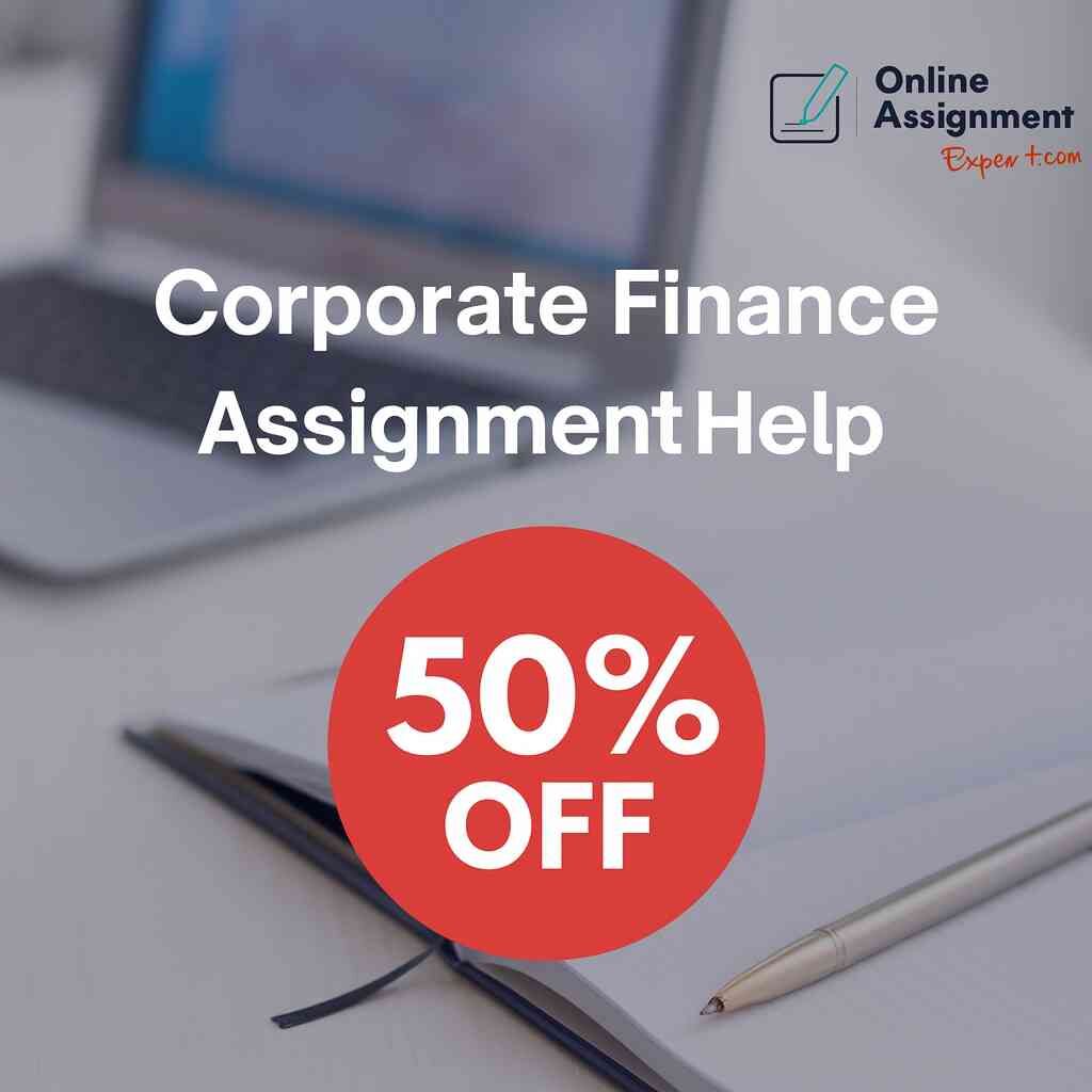Sydney, Education, Effective Ways To Master Complex Corporate Finance Concepts Successfully
