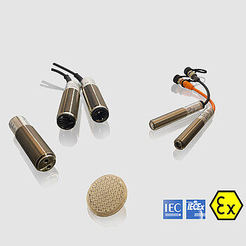 Mississauga, Business, Industrial Photoelectric Sensors Designed For Maximum Efficiency