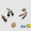 Industrial Photoelectric Sensors Designed For Maximum Efficiency