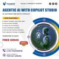 Agentic AI With Copilot Studio Course | Microsoft Copilot