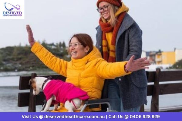 Melbourne, Health, NDIS Travel Assistance Dandenong That Delivers