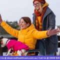 NDIS Travel Assistance Dandenong That Delivers