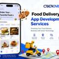 Custom Food Delivery Solutions For Modern Businesses