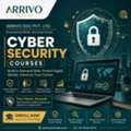Cyber Security Courses - Arrivo Edu Pvt Ltd
