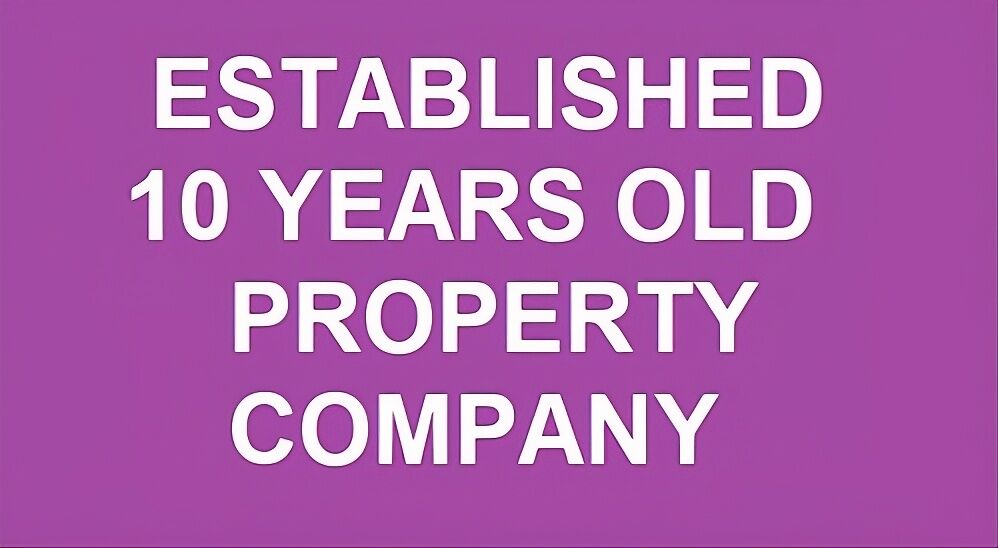 Manama, Businesses For Sale, ESTABLISHED 10-YEAR-OLD PROPERTY COMPANY FOR SALE