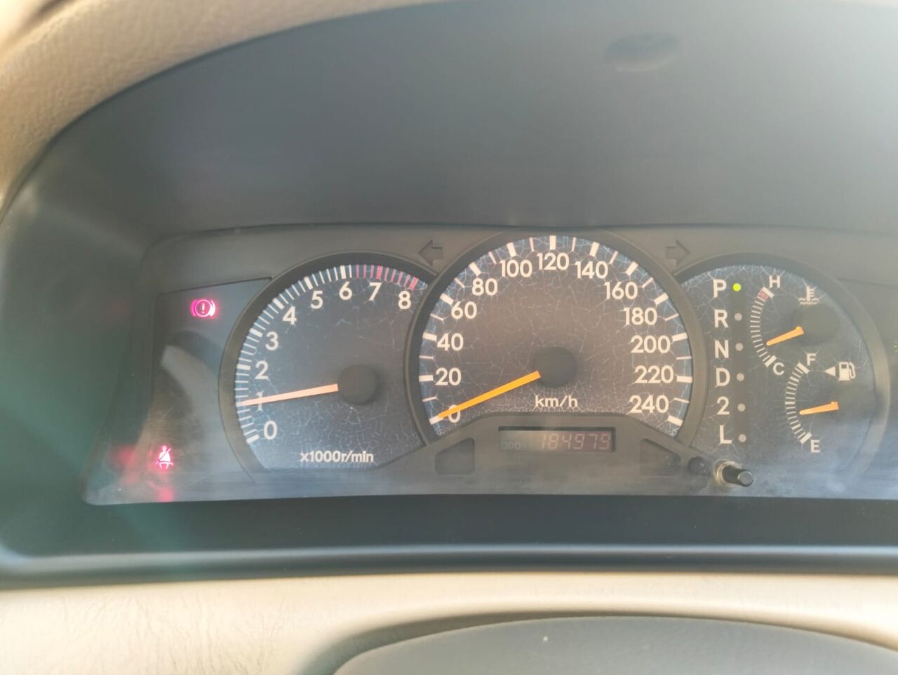 Manama, Vehicles, Cars & Trucks , BHD 2050,  Toyota Corolla,  2007,  Automatic,  184 KM,