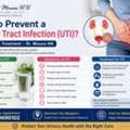 How To Prevent A Urinary Tract Infection (UTI)? - Symptoms & Treatment &ndash; Dr. Mouna HN