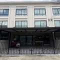 THB 30000,  1 Sq. Feet,  3-story Townhome For Rent, PATIO Ngamwongwan - Prachachuen Project, New Condition, Ready