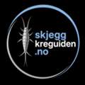Skjeggkreguiden