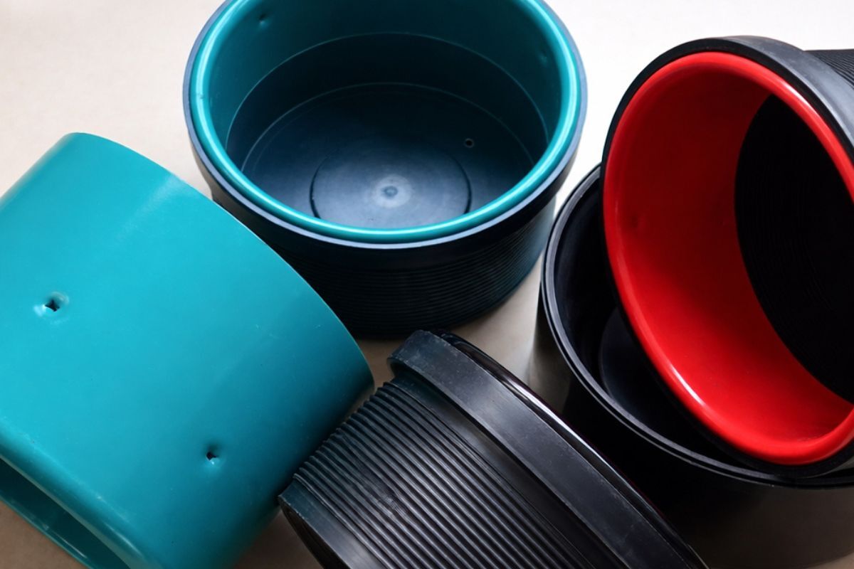 Mumbai, Tools, Composite Thread Protectors | Thread Protectors Supplier