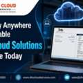 Take Tally Anywhere With Reliable Tally Cloud Solutions &ndash; Enquire Today