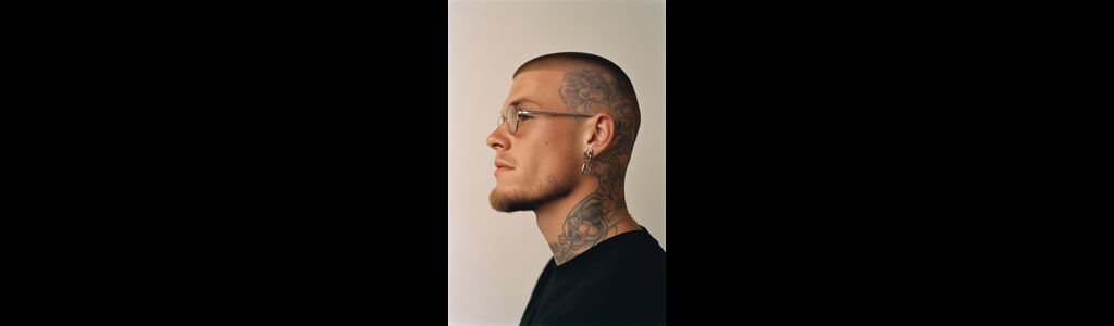 Chicago, Business, Head Tattoo Chicago For Natural Looking Scalp Micropigmentation Results