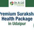 INR 4490, Premium Suraksha Package For Complete Nutritional Assessment