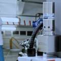 Compressed Air Cabinet Cooler For Heat Control