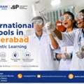 Best International Schools In Hyderabad For Holistic Learning
