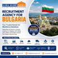 Recruitment Agency For Bulgaria | Global Recruit Experts