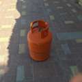 SAR 195,  Gas Cylinder With Gas