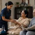 Elderly Care At Home | Senior Home Care