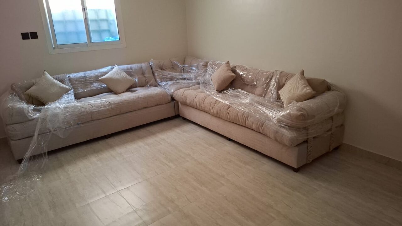 Al Malqa, Furniture, SAR 11,  New Bedroom Set Sale Online Home 🏡 Devlree