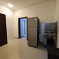 BHD 160/year,  1 BR,  Janabiya:- Furnished Studio Flat On Rent With Unlimited Ewa..