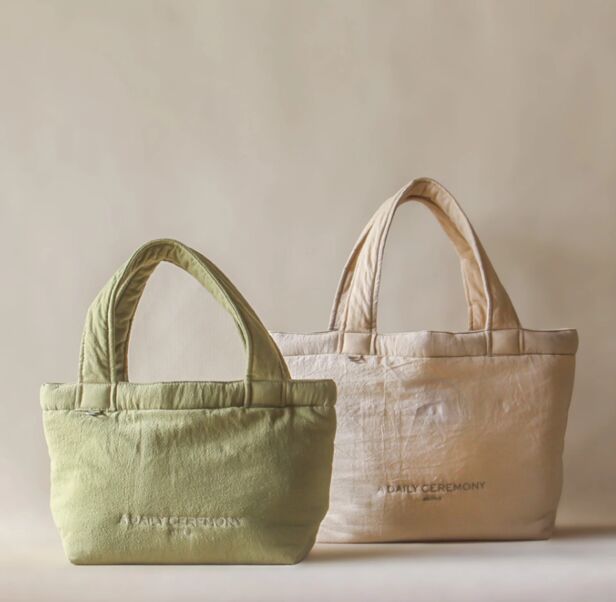 Chennai, Clothing & Accessories, INR 1000,  Aesthetic Tote Bags Online | Trendy Designs - Akiiko