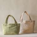 INR 1000,  Aesthetic Tote Bags Online | Trendy Designs - Akiiko