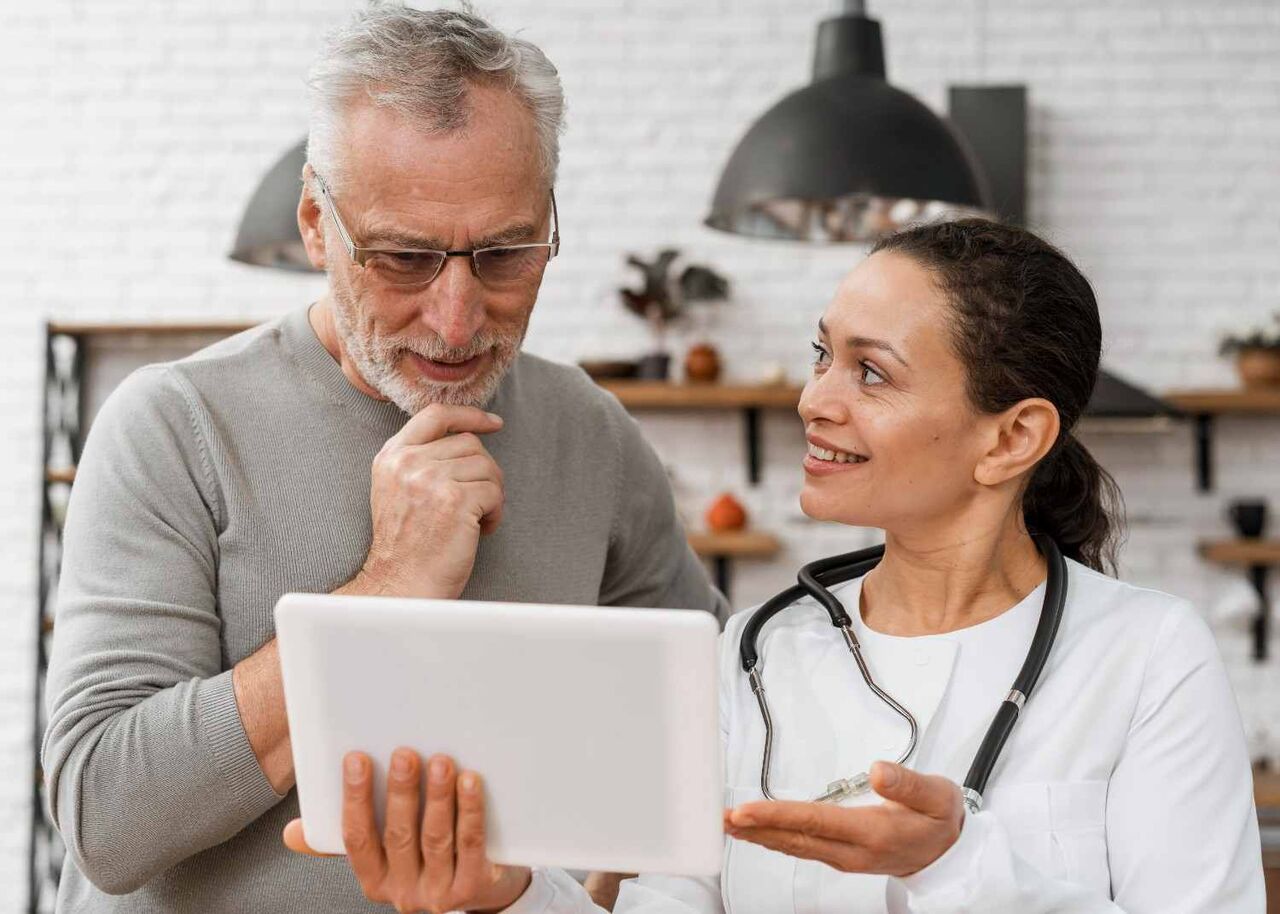 New York, Health, Patient And Consumer Health Solutions For Connected Care