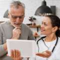 Patient And Consumer Health Solutions For Connected Care