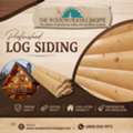 How Can Quality Log Siding From Wood Workers Shoppe Transform Your Home?