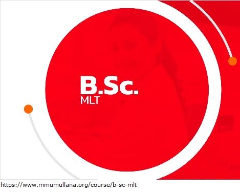 Mumbai, Education, Bsc Mlt Admission Process