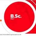 Bsc Mlt Admission Process