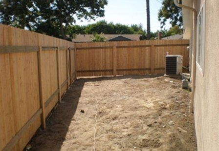 New York, Household, Tustin Commercial Chain Link Fence