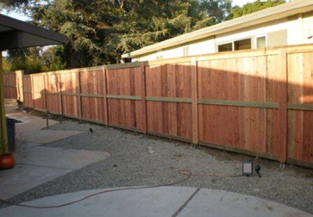 New York, Household, Tustin Commercial Chain Link Fence
