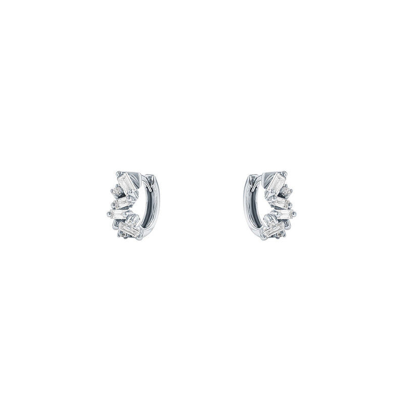 New York, Fashion & Design, Shop Suzanne Kalan Earrings For Summer Season Gifting