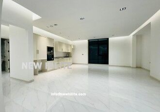 Kuwait City, Apartments, Flats, Houses & Villas, KWD 850/month,  3 BR,  Brand New 3-Bedroom Apartment For Rent In Messila