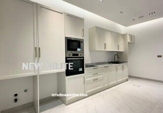 Kuwait City, Apartments, Flats, Houses & Villas, KWD 850/month,  3 BR,  Brand New 3-Bedroom Apartment For Rent In Messila