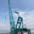 Q Crane Operator..