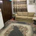 SAR 1300/month,  Furnished,  Fully Furnished Private Room For Rent In Hara Behind Shalimar Restaurant&ndash; Riyadh