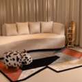INR 43200,  Hand Tufted Rugs Crafted To Elevate Contemporary Home Décor | Loops By LJ