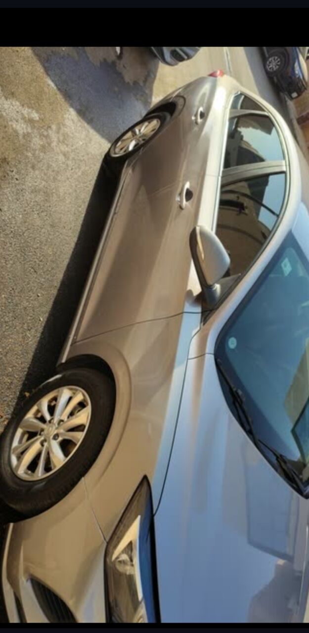 Riyadh, Vehicles, Cars & Trucks , SAR 33,  Changan Eado Plus,  2023,  Automatic,  130 KM,   1.6L Like A New Fuel Efficient Family Car