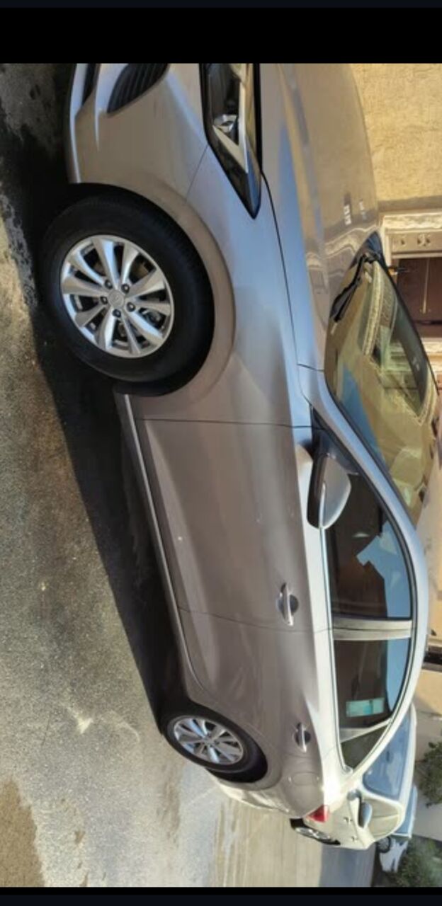 Riyadh, Vehicles, Cars & Trucks , SAR 33,  Changan Eado Plus,  2023,  Automatic,  130 KM,   1.6L Like A New Fuel Efficient Family Car