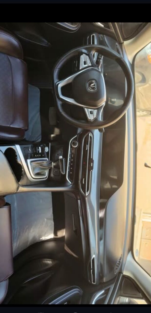 Riyadh, Vehicles, Cars & Trucks , SAR 33,  Changan Eado Plus,  2023,  Automatic,  130 KM,   1.6L Like A New Fuel Efficient Family Car