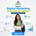 Explore Digital Marketing Course In Jaipur For Job Opportunities