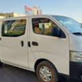 BHD 2200,  Nissan NV3500 UrVan Bus Cargo Van Very Good Condation,  2016,  Manual,  190000 KM,