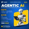 Agentic AI Course In Hyderabad | Practical Online AI Training
