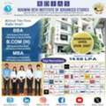 Best ROI MBA Colleges In Delhi NCR - Why RDIAS Is A Smart Choice - RDIAS