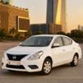 BHD 3300,  Nissan Sunny,  2022,  Automatic,  87000 KM,