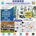 Best ROI BBA Colleges In Delhi NCR &ndash; Build A Future-Ready Career With RDIAS - RDIAS
