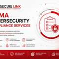 SAMA Cybersecurity Compliance Services In Saudi Arabia